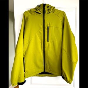 O’Neill International Series Waterproof Shell